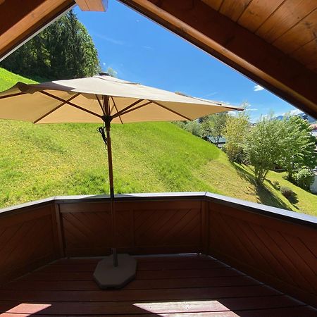 Appartement Berggasse By Schladming-Appartements المظهر الخارجي الصورة