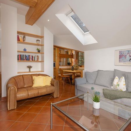 Appartement Berggasse By Schladming-Appartements المظهر الخارجي الصورة