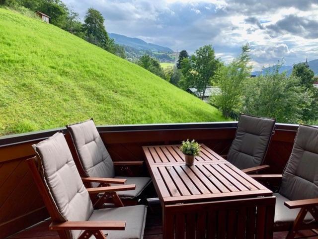 Appartement Berggasse By Schladming-Appartements المظهر الخارجي الصورة