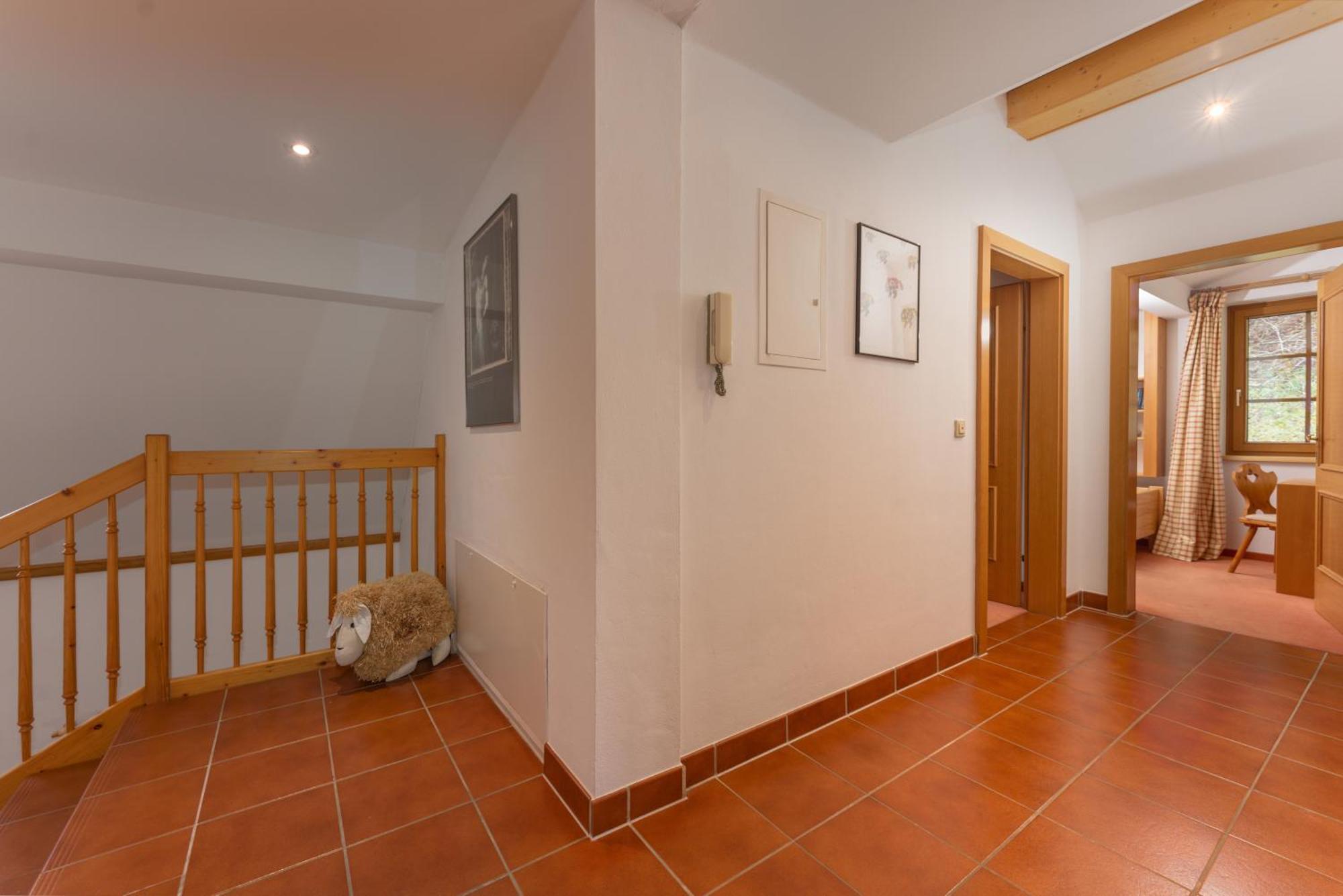 Appartement Berggasse By Schladming-Appartements المظهر الخارجي الصورة