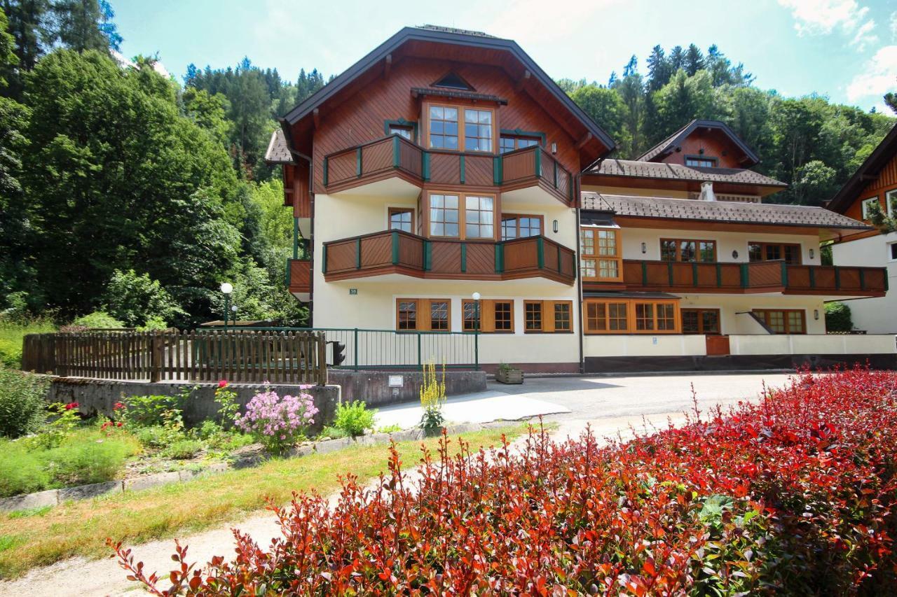 Appartement Berggasse By Schladming-Appartements المظهر الخارجي الصورة